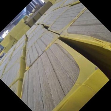 防水巖棉板  外墻A級保溫板  現貨巖棉保溫板  彩鋼巖棉板 炎達 巖棉防火板