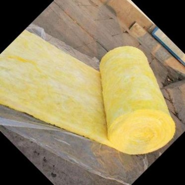 玻璃絲棉 玻璃棉國標 鋼結構保溫絲棉 玻璃絲棉卷氈 炎達保溫玻璃棉