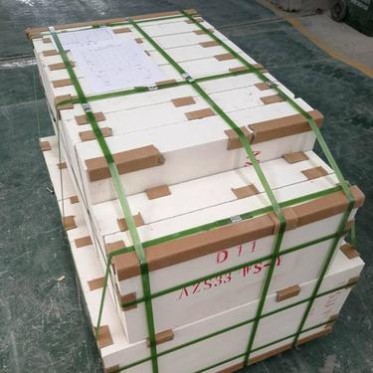 廠家供應AZS電熔鋯剛玉磚無縮孔誠信服務
