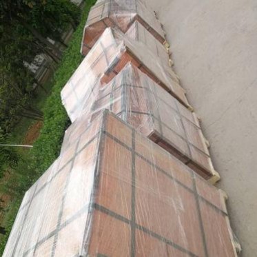 廠家供應AZS電熔鋯剛玉磚優質耐火材料強度大