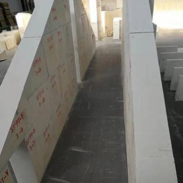 41#電熔鋯剛玉磚耐火材料無縮孔鋯剛玉耐腐蝕耐沖刷