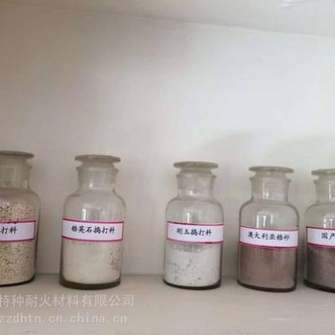 廠家供應AZS電熔鋯剛玉磚無縮孔強度大