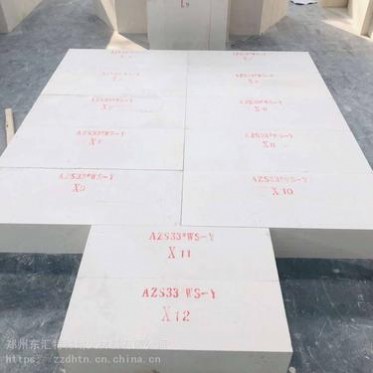 廠家供應電熔鋯剛玉磚耐火材料誠信服務
