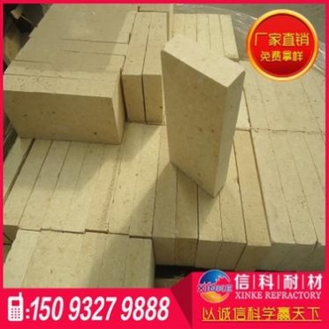【河南】廠家長年供應高溫耐火粘土磚 230*114*65耐火磚 價格優惠
