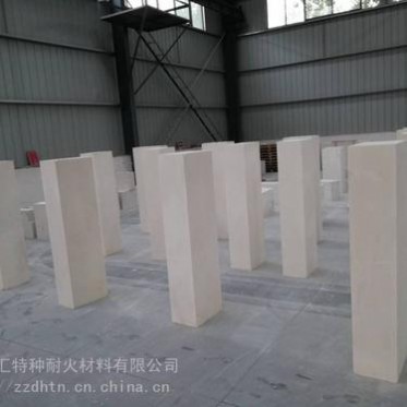 廠家供應電熔鋯剛玉磚玻璃窯爐耐磨