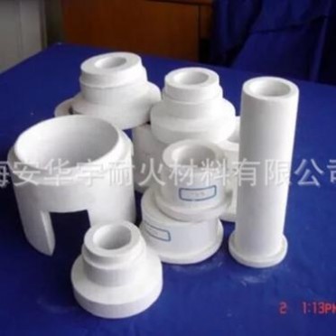 寧德廠家陶瓷纖維異形件纖維耐火耐高溫新型**材料晶體纖維