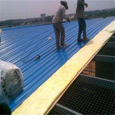 熱銷  防火玻璃棉 玻璃棉管 玻璃棉卷氈 鋼結構保溫玻璃棉 炎達 玻璃絲棉 產地直供