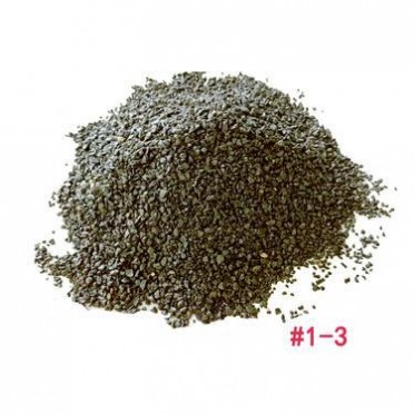 四季火專業生產棕剛玉 棕剛玉段砂 傾倒爐95%鋁含量   耐磨性強