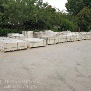 專業設計生產AZS電熔鋯剛玉磚馬蹄焰玻璃窯爐耐磨