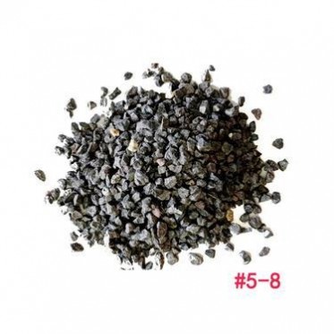 棕剛玉 棕剛玉段砂 棕剛玉段砂5-8