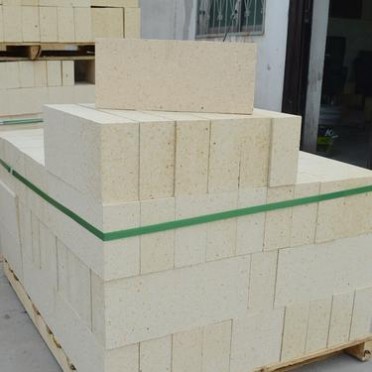 四季火耐材 高鋁磚 一級高鋁磚 硅鋁質耐火磚廠家 專業生產 誠信經營