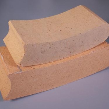 四季火耐材硅鋁質耐火磚   粘土磚 楔形粘土磚 弧形粘土磚  耐火磚廠家直供